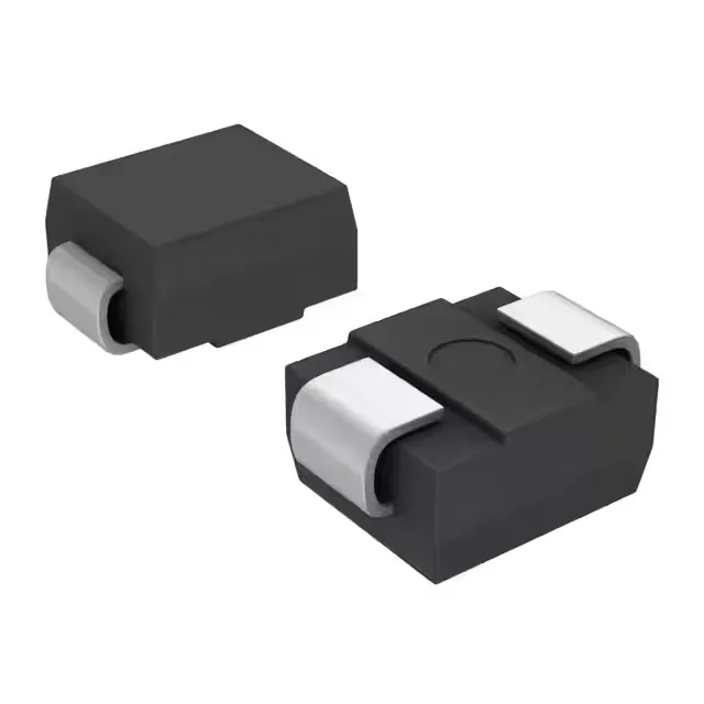 STMicroelectronics STTH1R04UY — Discrete Semiconductors