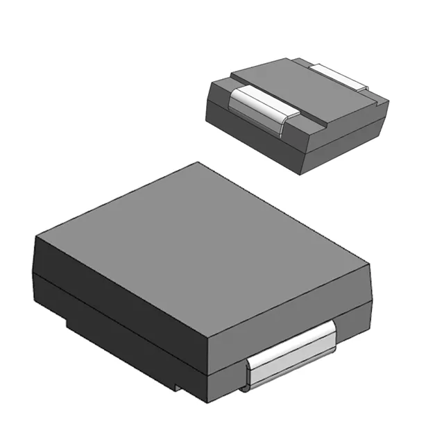 Eaton - Electronics Division SMDJE36CAH