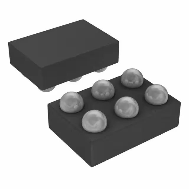 Analog Devices MAX40008ANT+T — Analog & Data Acquisition