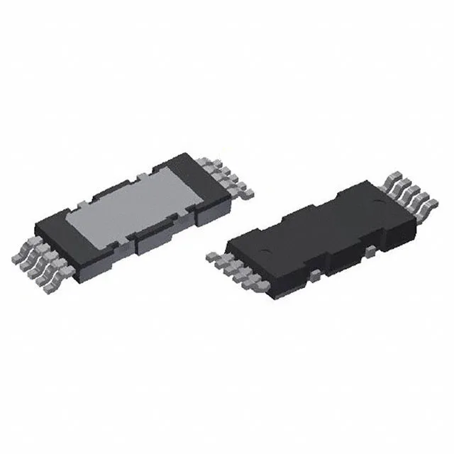 Infineon Technologies IPDD60R190G7XTMA1