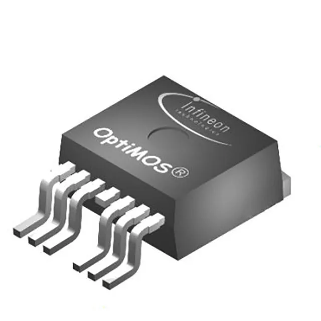 Infineon Technologies IPF042N10NF2SATMA1