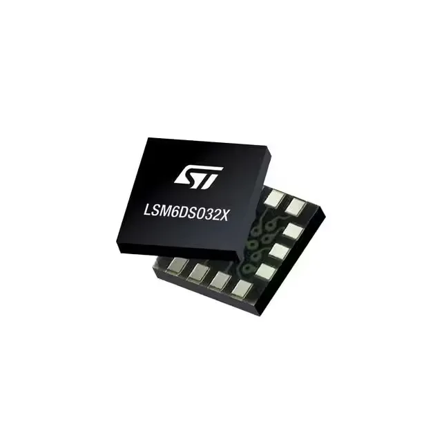 STMicroelectronics LSM6DSO32XTR