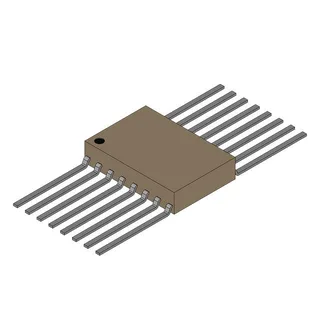 Texas Instruments 10415FC10