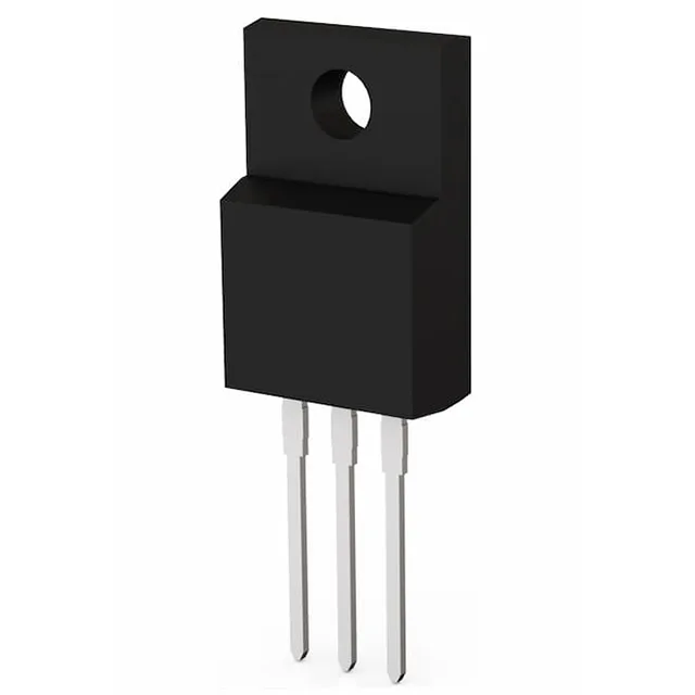 ROHM Semiconductor R6004KNXC7G — DC-DC Power Modules