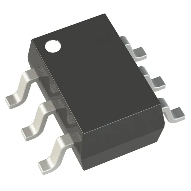 Analog Devices LTC2630CSC6-HZ8#TRMPBF — Discrete Semiconductors