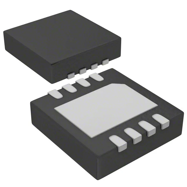 Analog Devices ADP7182ACPZ-5.0-R7 — Discrete Semiconductors