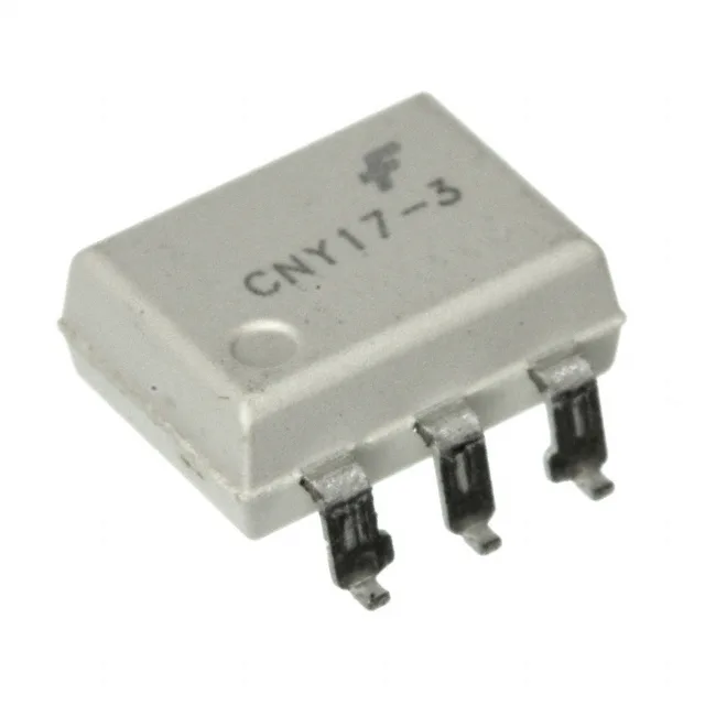 onsemi CNY172SM — Optoisolators