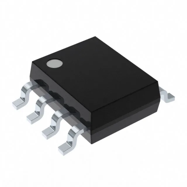 Analog Devices DG419LDY+ — Discrete Semiconductors