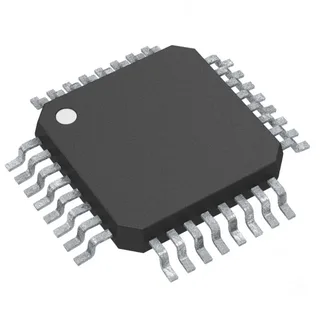 Microchip Technology AVR64DD32T-I/PT