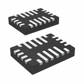 Monolithic Power Systems Inc. MP2625BGL-Z