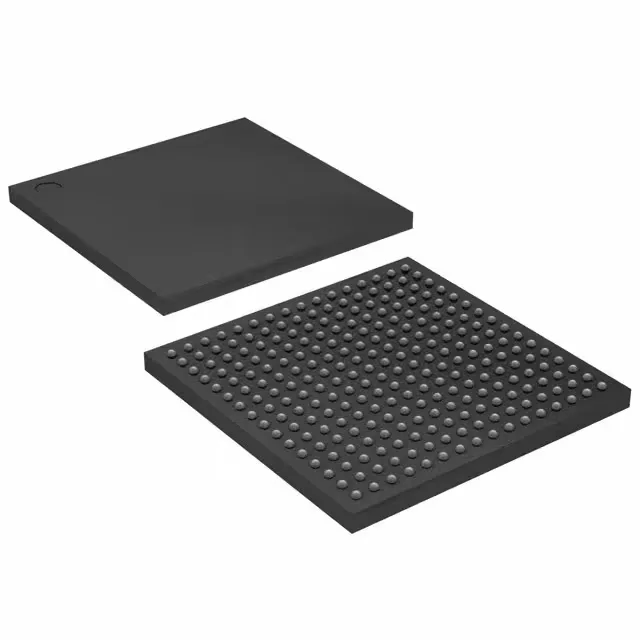 Intel EPM1270GF256I5 — FPGA / CPLD & Programmable Logic