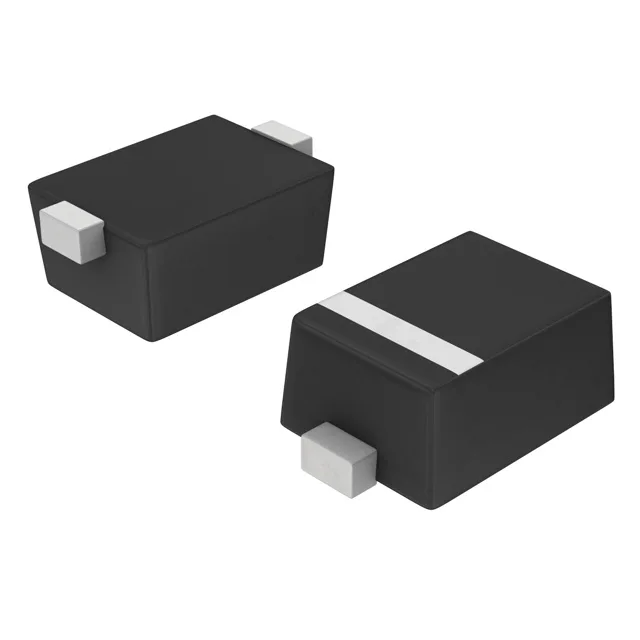 onsemi ESD9X3.3ST5G — Circuit Protection