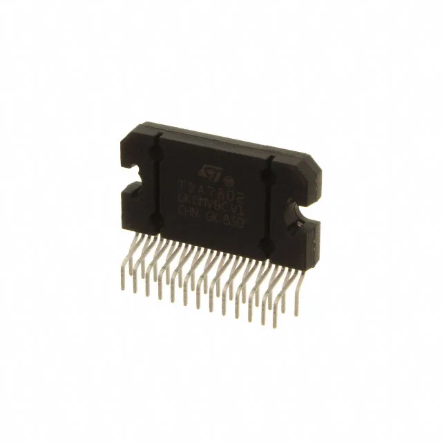 STMicroelectronics TDA7802SMTR — Analog & Data Acquisition