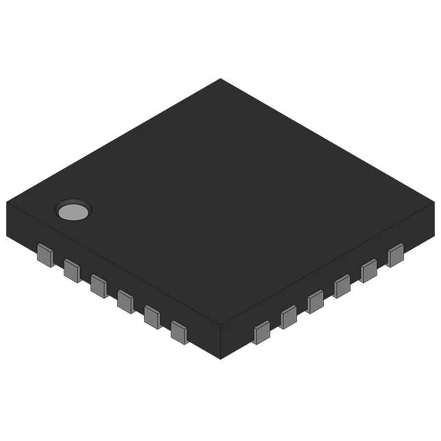 NXP Semiconductors MC9S08SU16VFK — Microcontrollers & Processors (MCU / MPU / DSP)
