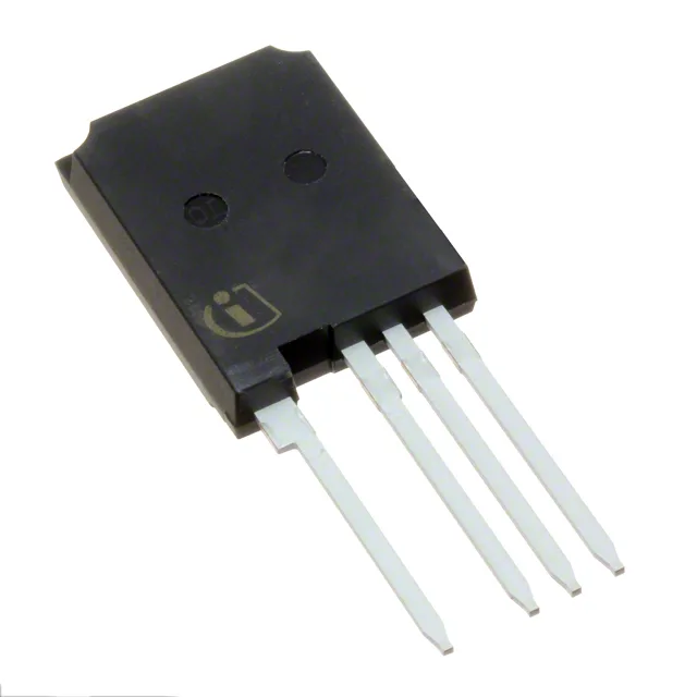 Infineon Technologies IKY40N120CH3XKSA1