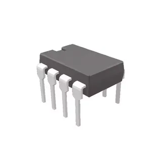 LSI/CSI LS7540