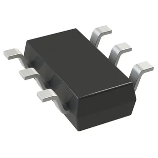 LTC6991MPS6#TRMPBF