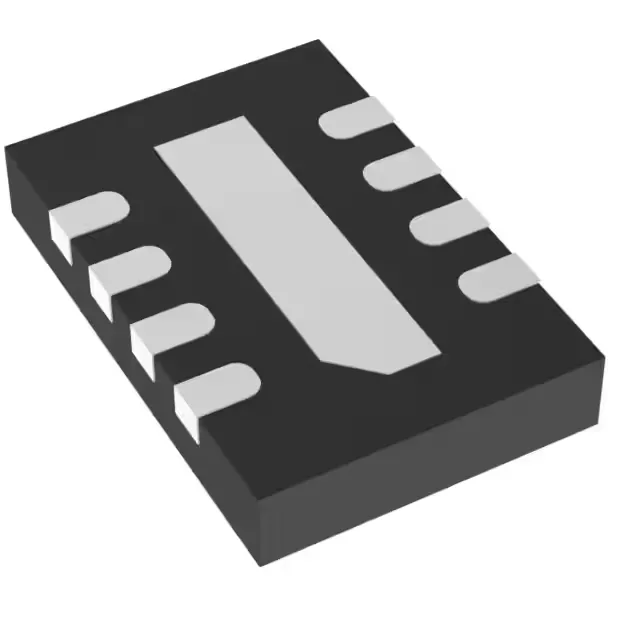 Analog Devices LT3470AEDDB#TRPBF — Discrete Semiconductors