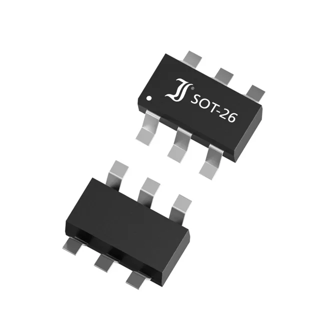 Diotec Semiconductor BC817BPN — Discrete Semiconductors
