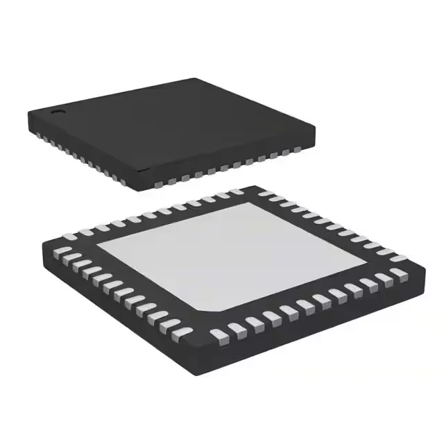 STMicroelectronics STM32F101C8U6 — Microcontrollers & Processors (MCU / MPU / DSP)