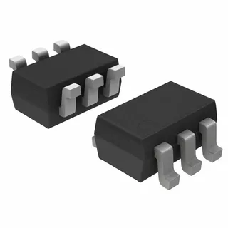 Micro Commercial Co BC856S-TP