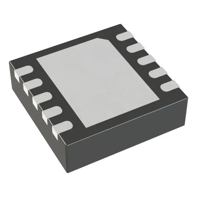 Microchip Technology EMC1414-A-AIA-TR — Discrete Semiconductors