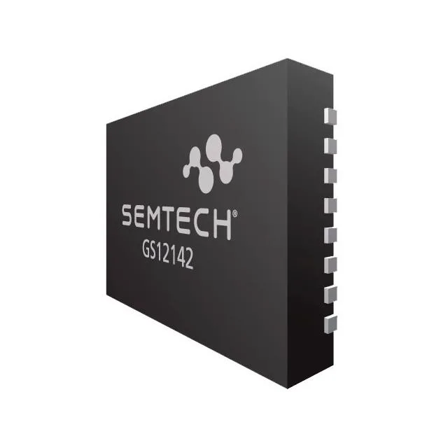 Semtech Corporation GS12142-INE3
