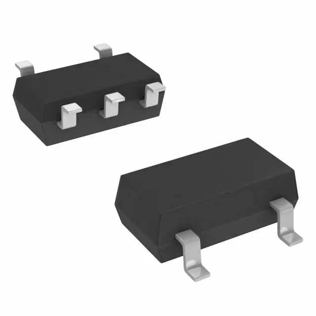 Toshiba Semiconductor 7UL1G00FU,LF — Logic ICs