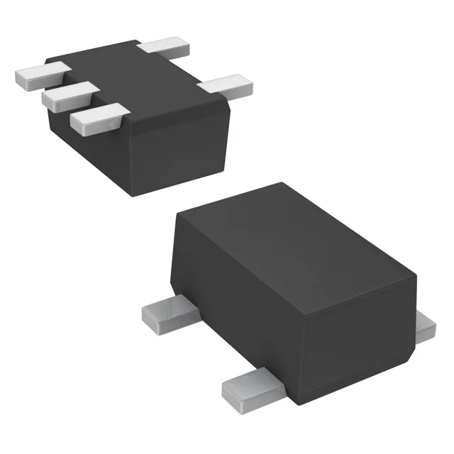 Panasonic Electronic Components DMC502010R — Discrete Semiconductors