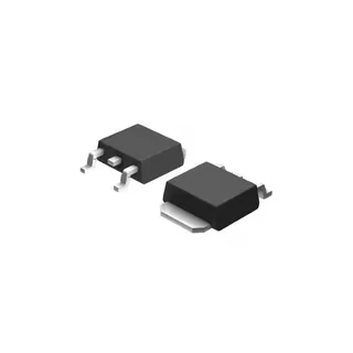 ROHM Semiconductor RB085BGE-60TL