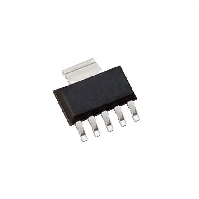 Texas Instruments TPS79601DCQ