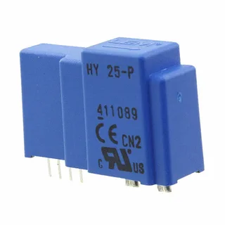 LEM USA Inc. HY 25-P