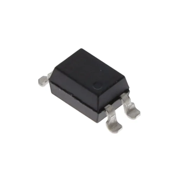 Lite-On Inc. LTV-817S-B
