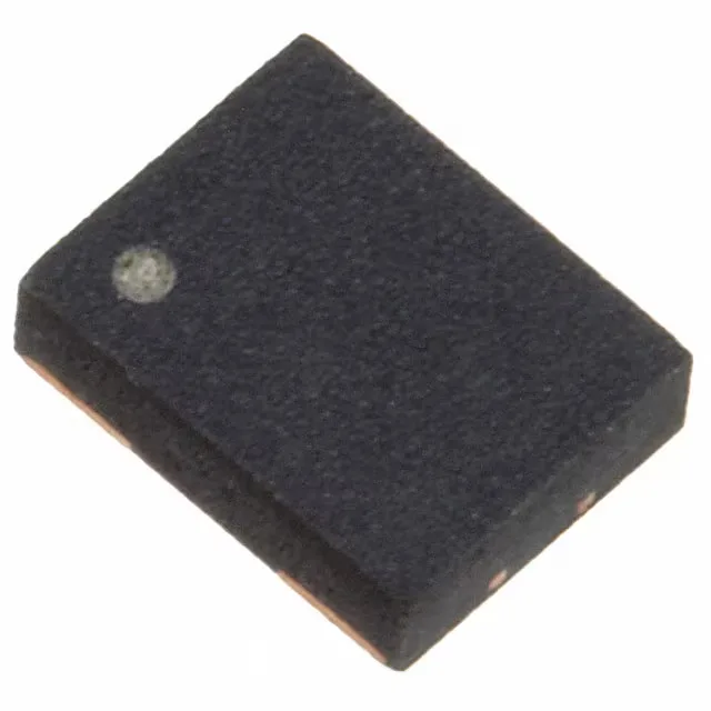 Microchip Technology DSC8001CI5 — Crystals & Oscillators
