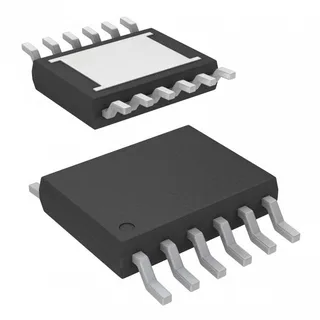 Analog Devices LT3652EMSE#PBF