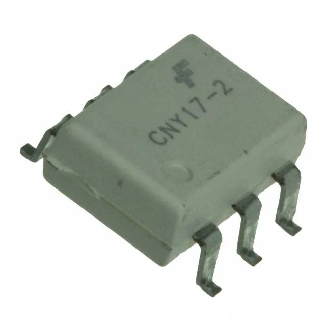 onsemi CNY172SR2M — Optoisolators