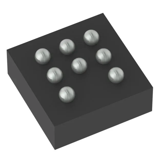Texas Instruments DRV8601NMBR
