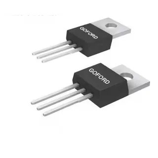 Goford Semiconductor G60N10T