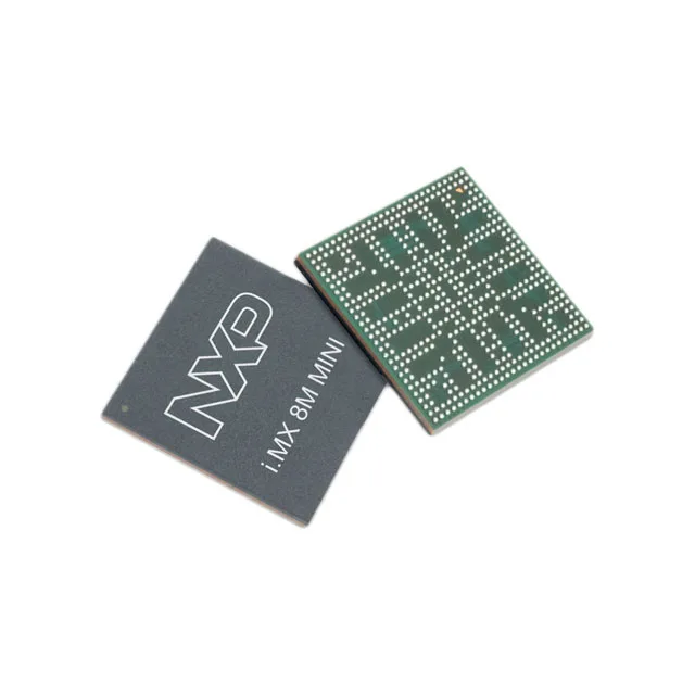 NXP USA Inc. MIMX8MM2DVTLZAA