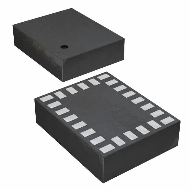 STMicroelectronics LSM9DS1TR — Sensors & Transducers