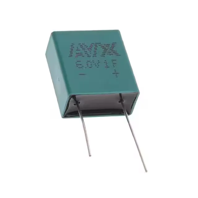 KYOCERA AVX SCMR18H105PSBB0