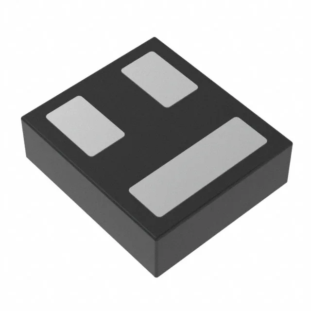 Texas Instruments CSD25501F3T