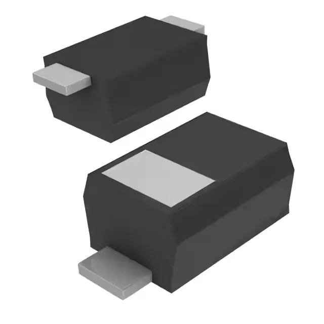 Panjit International Inc. SMF120A_R1_00001 — Circuit Protection