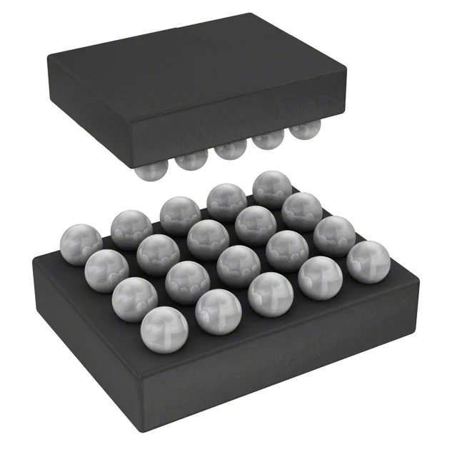 onsemi FAN49103AUC330X