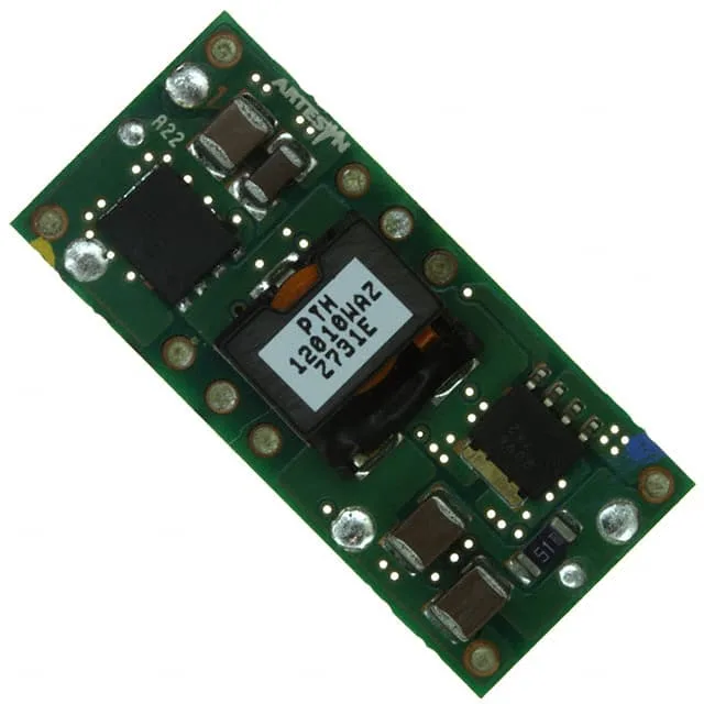 Texas Instruments PTH12010WAZT — Discrete Semiconductors