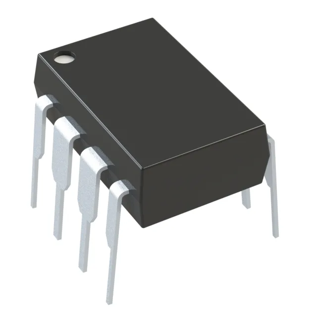 MCP6281-E/P