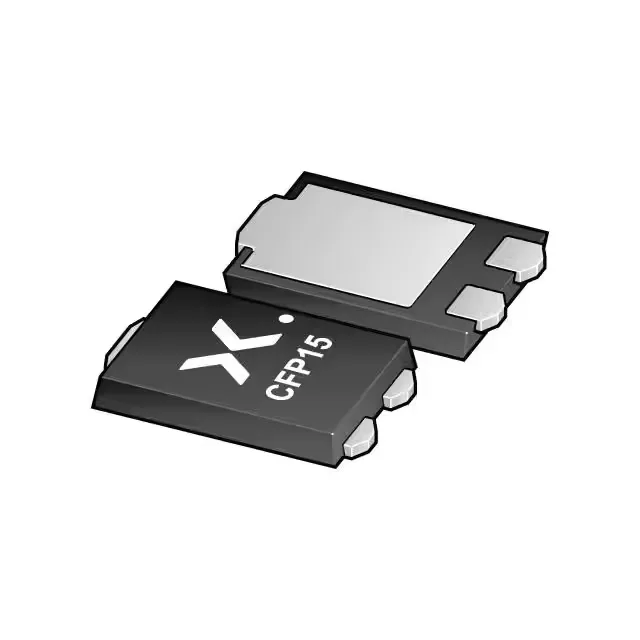 Nexperia USA Inc. PMEG045V050EPDAZ