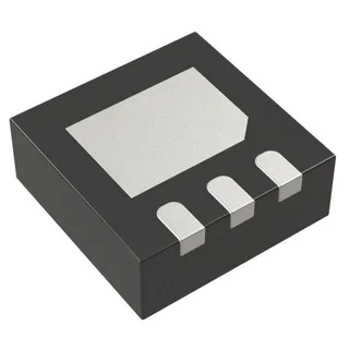 Analog Devices LT6660KCDC-3#TRMPBF