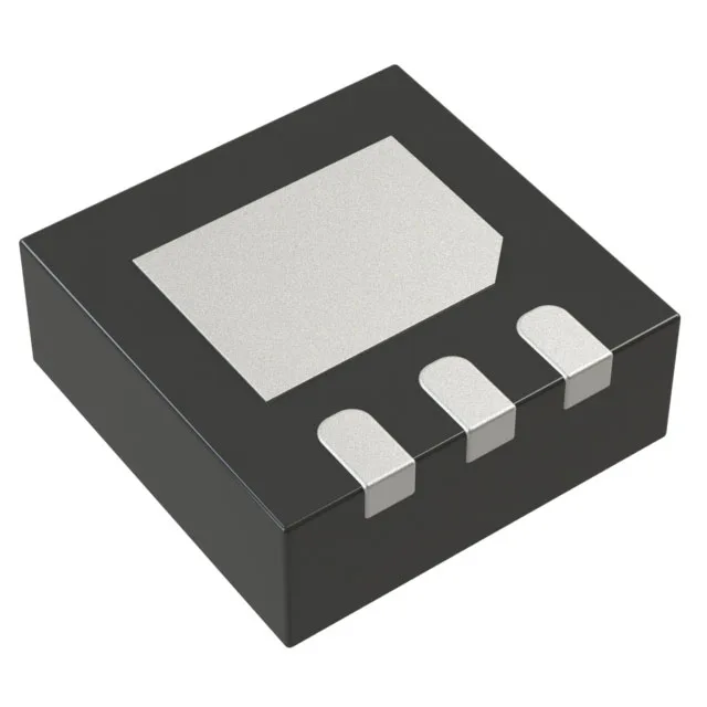 Analog Devices LT6660KCDC-3#TRMPBF — Analog & Data Acquisition