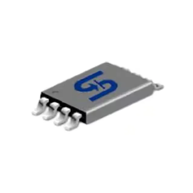 Taiwan Semiconductor Corporation TSM6968SDCA RVG